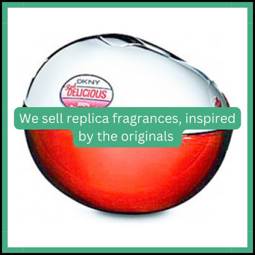 Red Delicious for Women (DKNY) Generic Perfume
