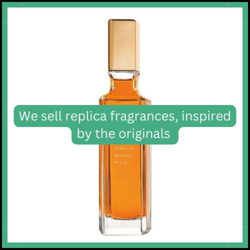 Red (Giorgio Beverly Hills) Generic Perfume