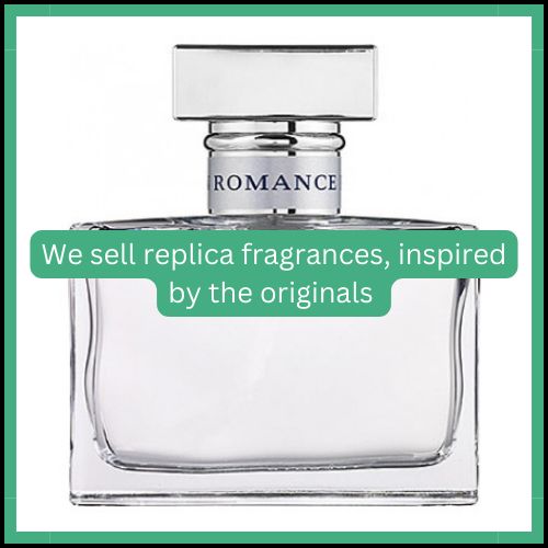 Romance for Women (Ralph Lauren) Generic Perfume