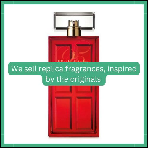 Red Door 25 (Elizabeth Arden) Generic Perfume
