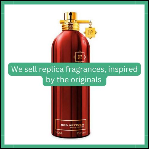 Red Vetyver (Montale) Generic Perfume