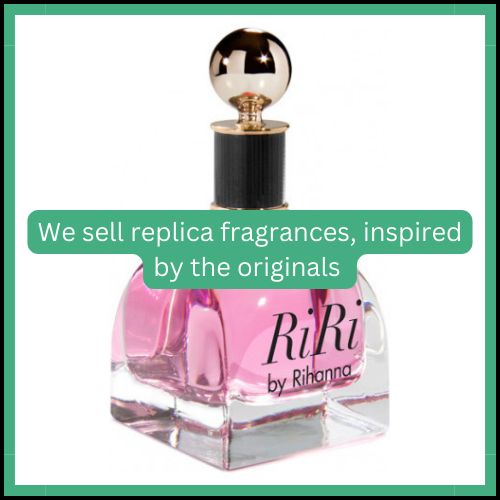 RiRi (Rihanna) Generic Perfume