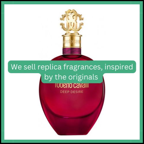 Roberto Cavalli Deep Desire (Roberto Cavalli) Generic Perfume