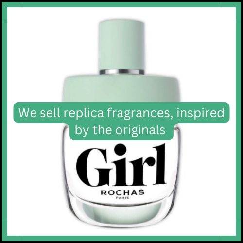 Rochas Girl (Rochas) Generic Perfume
