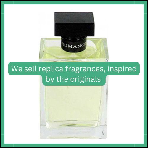 Romance for Men (Ralph Lauren) Generic Perfume