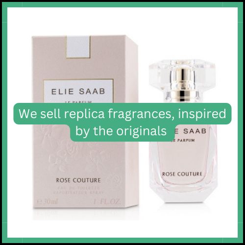 Rose Couture (Elie Saab) Generic Perfume