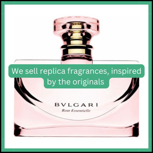 Rose Essentielle (Bvlgari) Generic Perfume