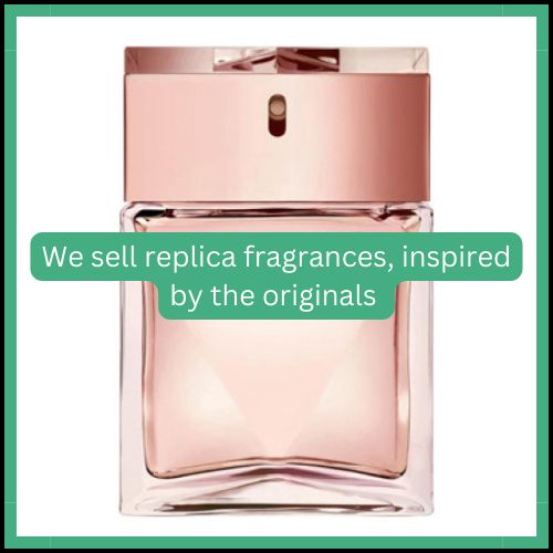 Rose Gold (Michael Kors) Generic Perfume