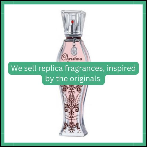 Royal Desire (Christina Aguilera) Generic Perfume