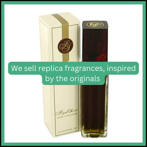 Royal Secret (Germaine Monteil) Generic Perfume