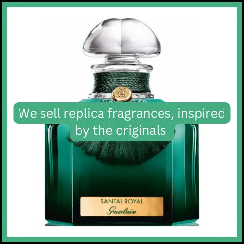Santal Royal (Guerlain) Generic Perfume