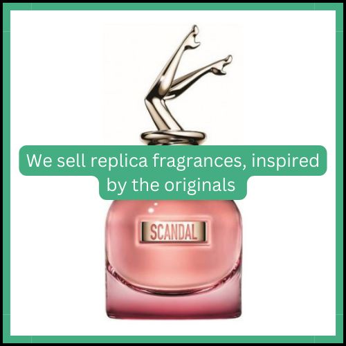 Scandal By Night (Jean Paul Gaultier) Generic Perfume