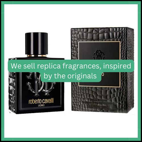 Roberto Cavalli Uomo (Roberto Cavalli) Generic Perfume