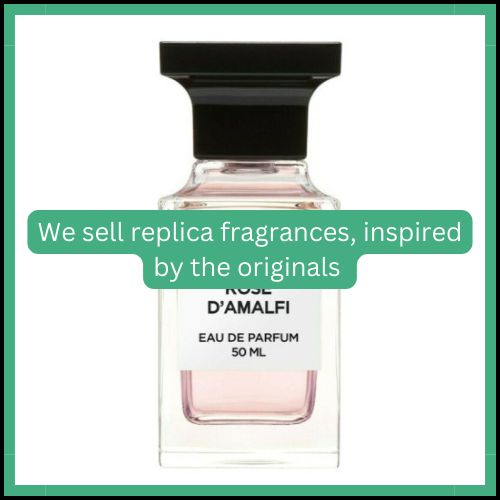 Rose D'Amalfi (Tom Ford) Generic Perfume