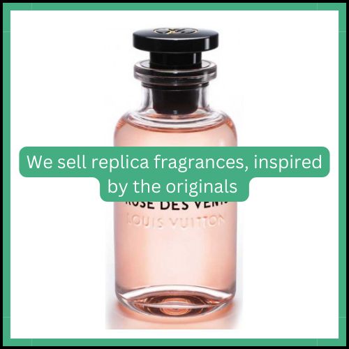 Rose Des Vents (Louis Vuitton) Generic Perfume