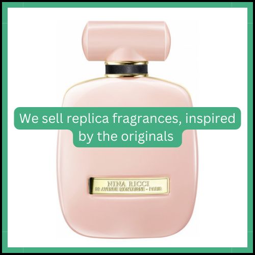Rose Extase (Sensuelle) (Nina Ricci) Generic Perfume