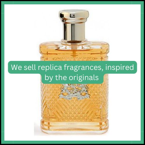Safari for Men (Ralph Lauren) Generic Perfume