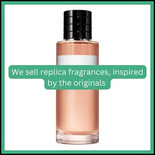 Santal Noir (Christian Dior) Generic Perfume
