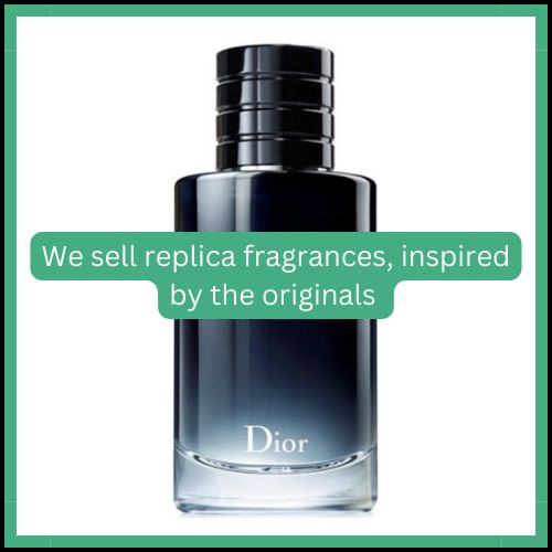 Sauvage (Christian Dior) Generic Perfume
