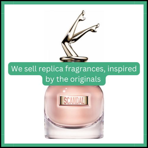 Scandal (Jean Paul Gaultier) Generic Perfume