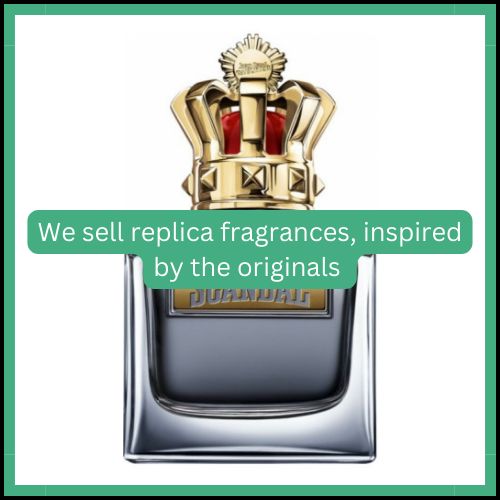 Scandal Pour Homme (Jean Paul Gaultier) Generic Perfume