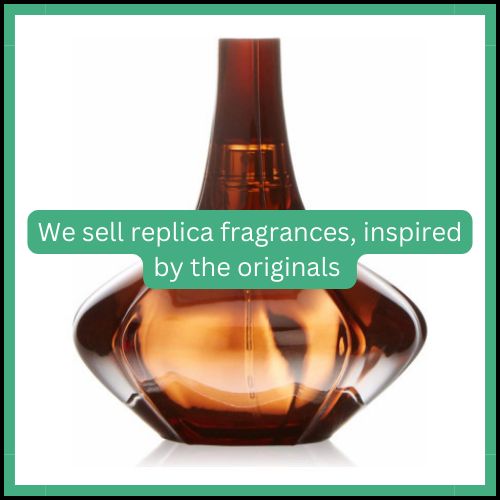 Secret Obsession (Calvin Klein) Generic Perfume