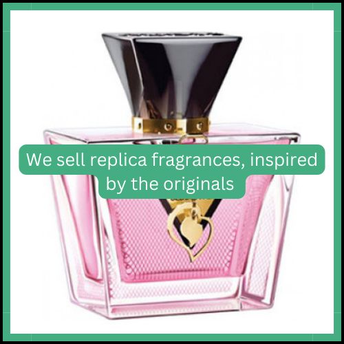 Seductive I'm Yours (Guess) Generic Perfume