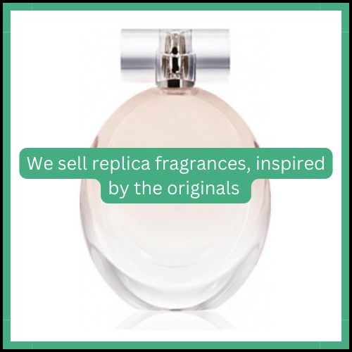 Sheer Beauty (Calvin Klein) Generic Perfume