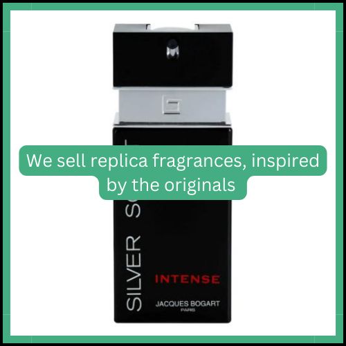 Silver Scent Intense (Jacques Bogart) Generic Perfume