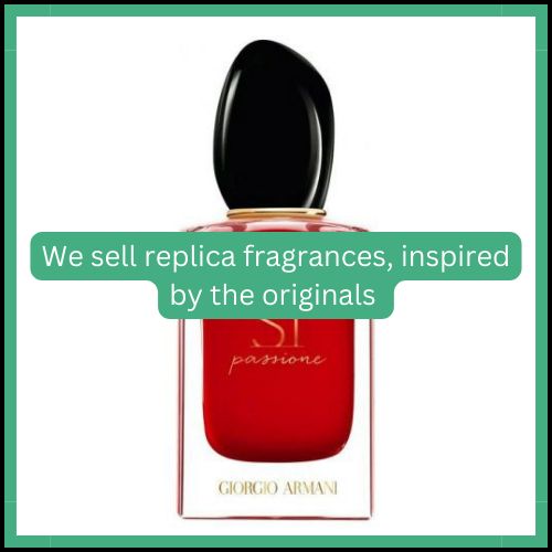 Si Passione (Armani) Generic Perfume