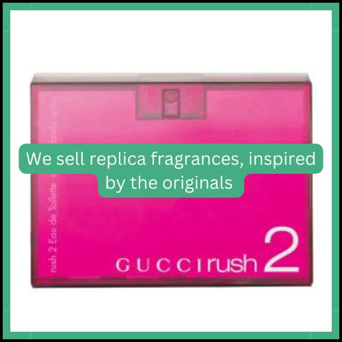 Rush 2 (Gucci) Generic Perfume