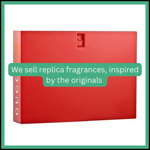 Rush for Women (Gucci) Generic Perfume