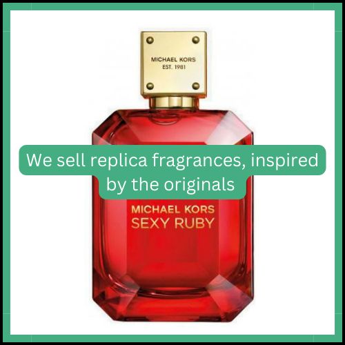 Sexy Ruby (Michael Kors) Generic Perfume