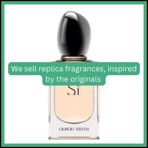 Si (Armani) Generic Perfume
