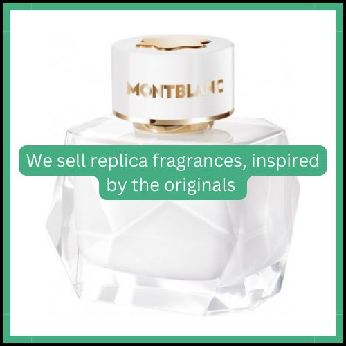 Signature (Montblanc) Generic Perfume