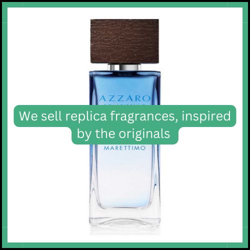 Solarissimo Marettimo (Azzaro) Generic Perfume