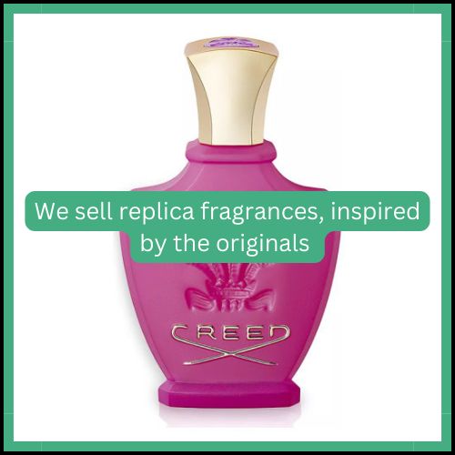 Spring Flower (Creed) Generic Perfume