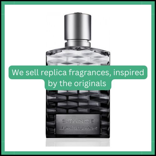 Stance (Jaguar) Generic Perfume
