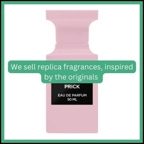 Rose Prick (Tom Ford) Generic Perfume