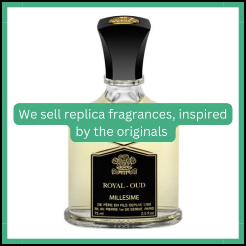 Royal Oud (Creed) Generic Perfume