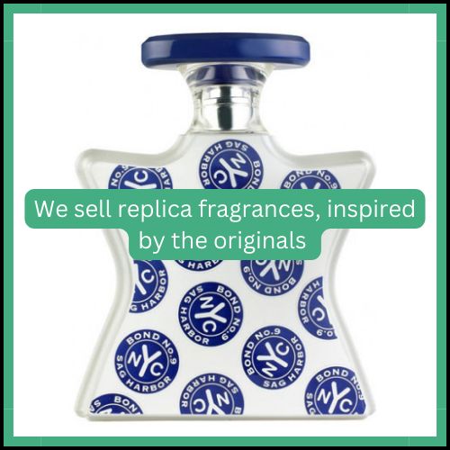 Sag Harbor (Bond No. 9) Generic Perfume