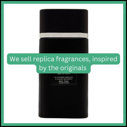 Santos de Cartier (Cartier) Generic Perfume