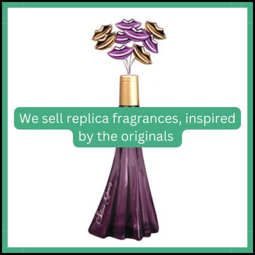 Selena Gomez Eau de Parfum (Selena Gomez) Generic Perfume