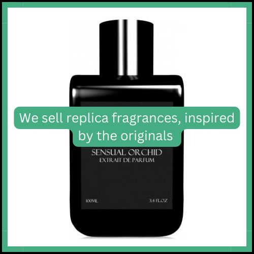 Sensual Orchid (Laurent Mazzone) Generic Perfume