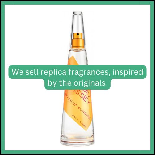 Shade of Sunrise (Issey Miyake) Generic Perfume