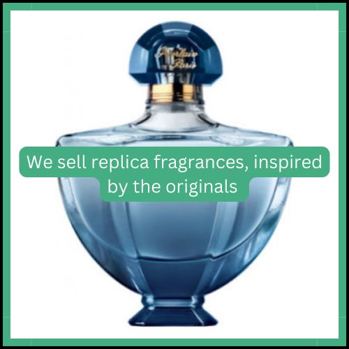 Shalimar Souffle de Parfum (Guerlain) Generic Perfume