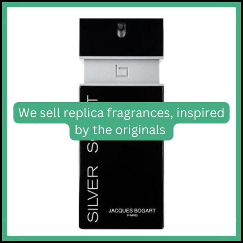 Silver Scent (Jacques Bogart) Generic Perfume