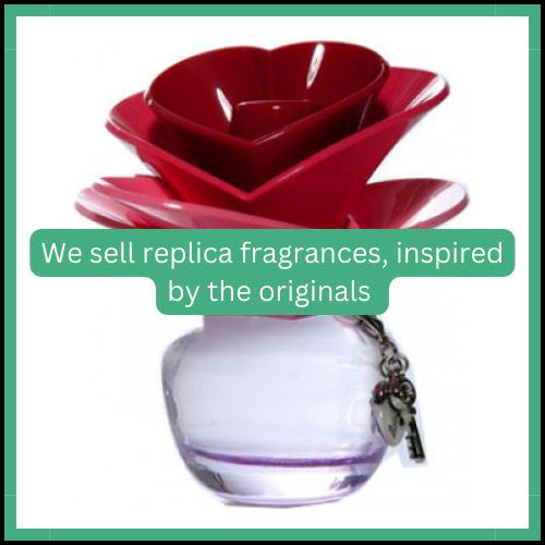 Someday (Justin Bieber) Generic Perfume