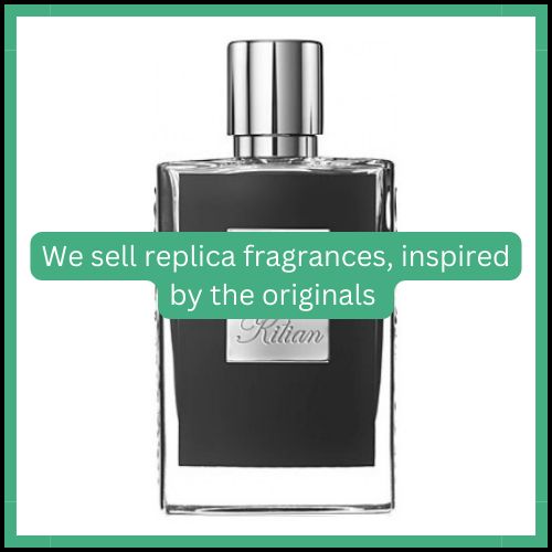 Smoke for the Soul (Kilian) Generic Perfume