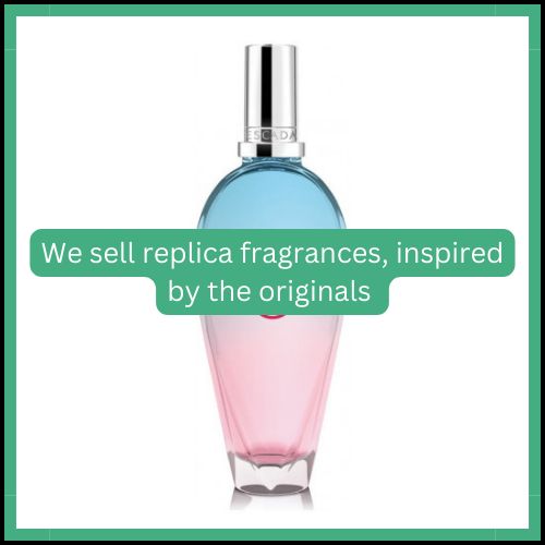 Sorbetto Rosso (Escada) Generic Perfume
